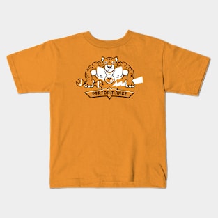 PERFORMANCE Kids T-Shirt